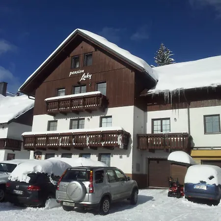 Pension Luky-3